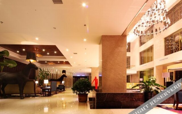 Sanyuan Hotel