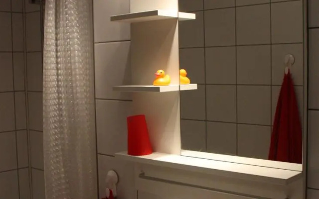 Feel at Home Budapest