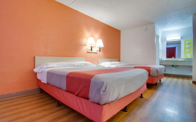 Motel 6 Eloy, AZ - Casa Grande