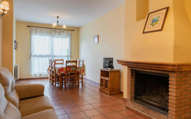 Apartamentos rurales Casas de Haches