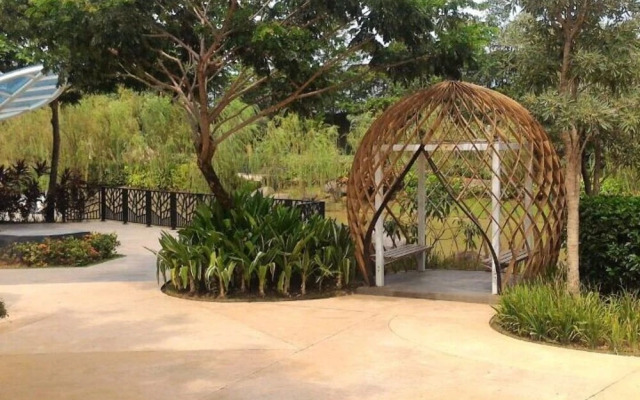 Kelapa Gading House
