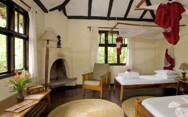 Moivaro Coffee Plantation Lodge