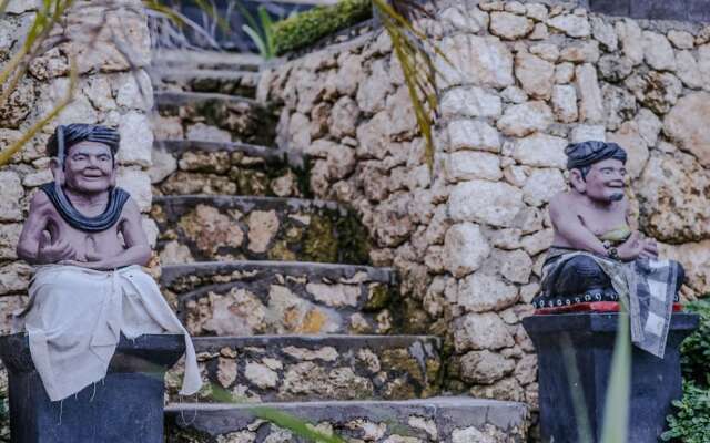 Sunday Huts Lembongan