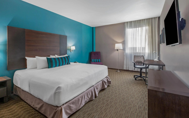 La Quinta by Wyndham San Luis Potosi