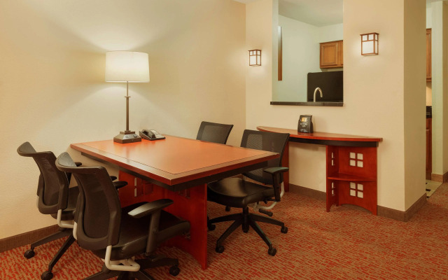 Larkspur Landing Extended Stay Suites Sunnyvale