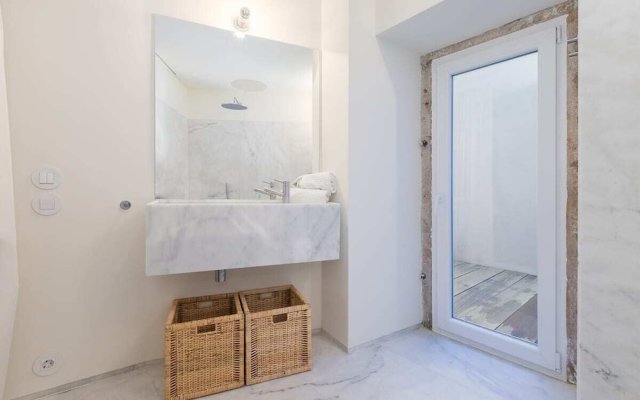 Charming 1 bedroom apartment in the typical Bairro Alto