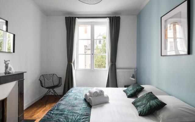 Le Prestige by Cocoonr