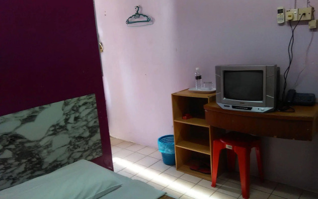 Kapit Hotel
