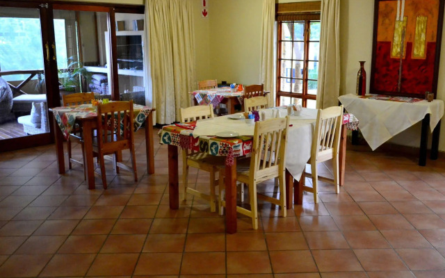 Morulana Guest House