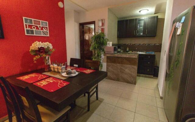 ツM2BDepa+GRATIS(1Cuatri+Scooter+2BICIS+2Snorkels)