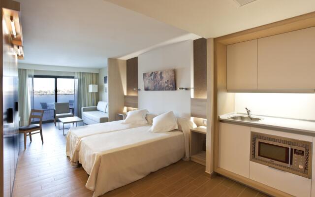 Hotel THB Lanzarote Beach