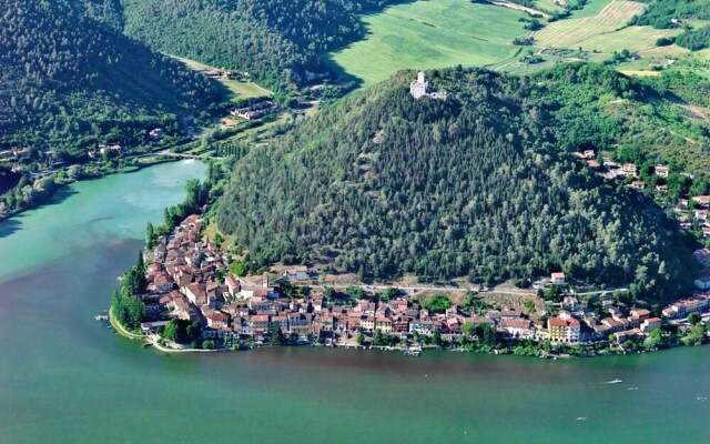 Holiday home Strada del cimitero di Montecampano