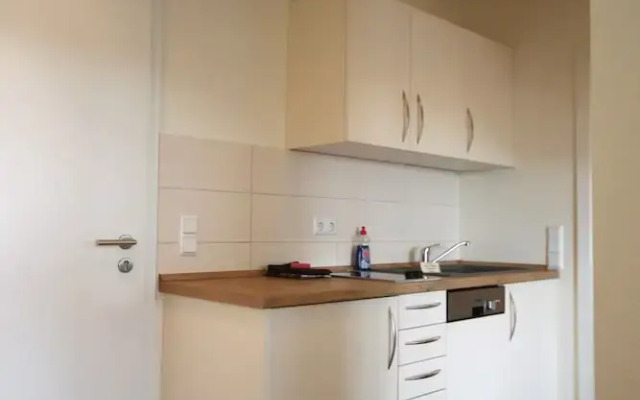 Ferien im Hummelhaus