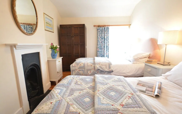 Walton House, Southwold