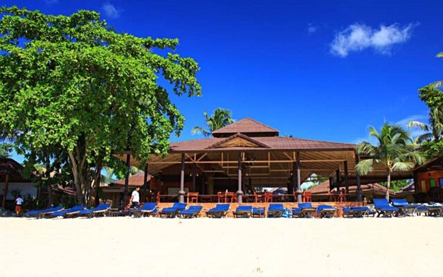 Samui Laguna Resort