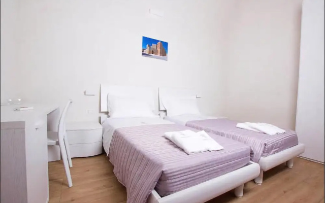 Quarto Latino B&B