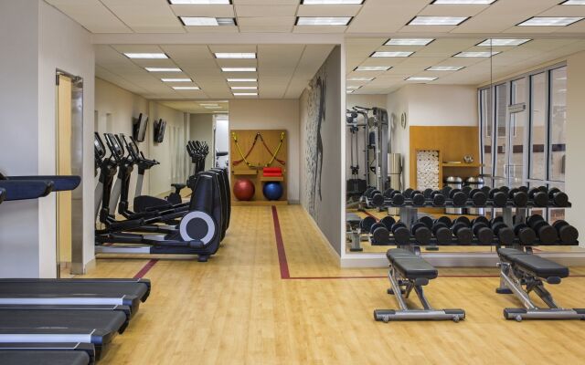 Sheraton West Des Moines Hotel