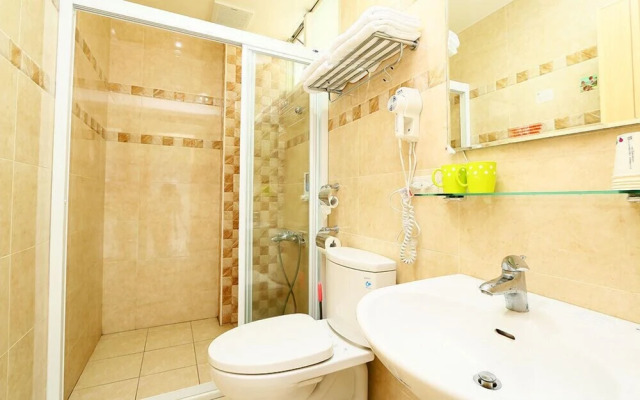 Lijing B&B