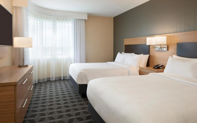 TownePlace Suites by Marriott Toronto Oakville