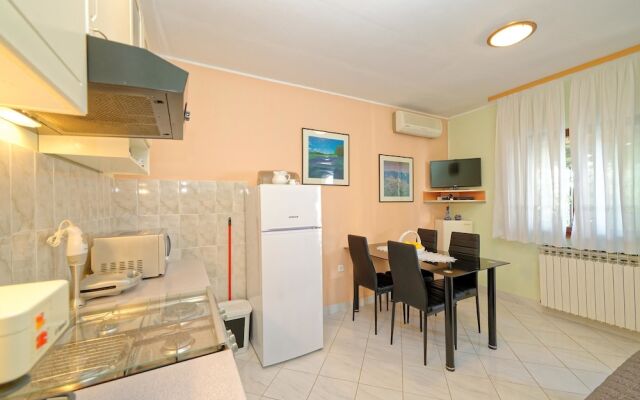 Apartment Carla / One Bedroom A1