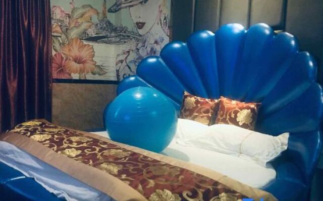 Shanghai Hayan Hotel