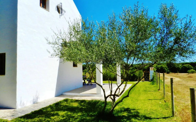 La Quinta de María Luisa