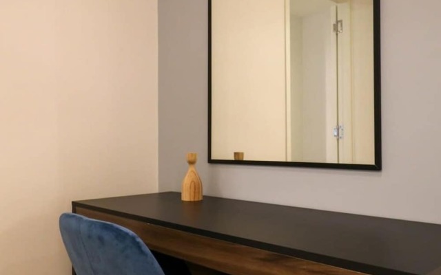 w Great 2BR With Balcony Miraflores