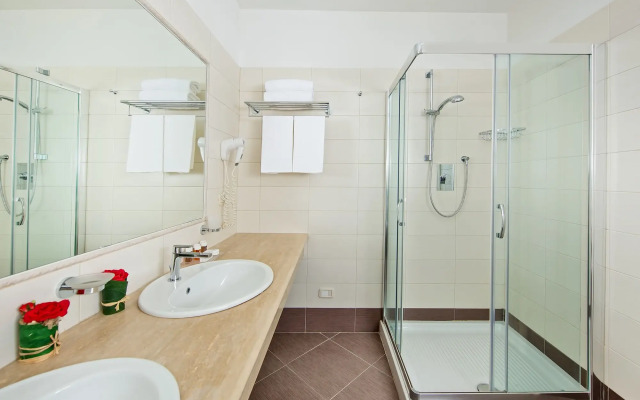Boutique Hotel Torre di Cala Piccola