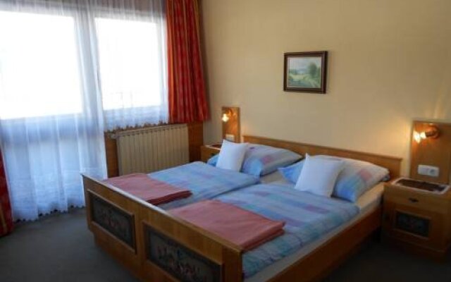 Pension Thorerhof