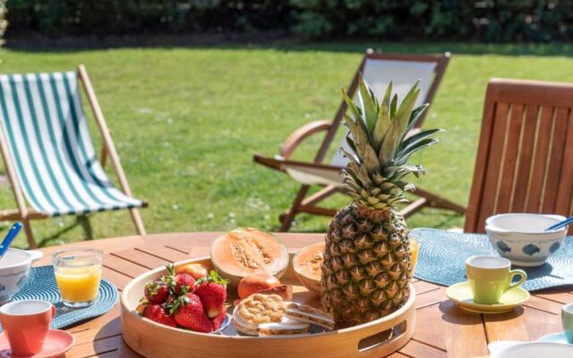 Villa Ty Bihan Carnac 14800