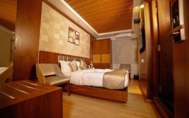 Hotel GM Plaza