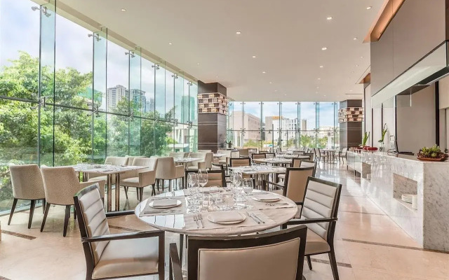 Ascott Bonifacio Global City Manila