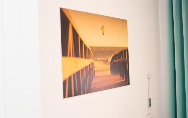 Hostal Boutique Tarifa