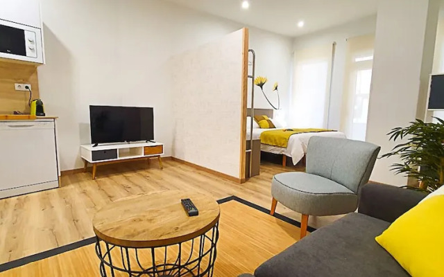 Apartamentos Antares S.L.