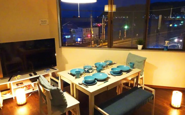 Condominium MOANA