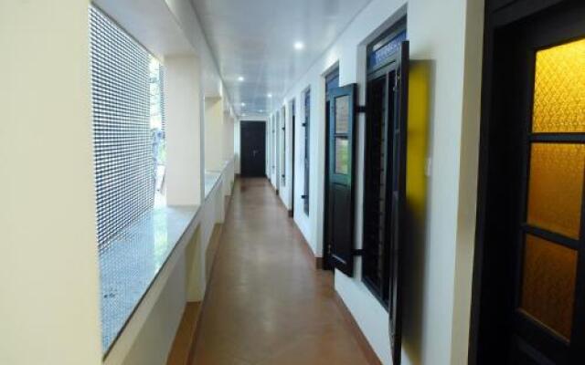 Gokul boutique hotel