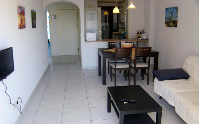 Apartamento VenAVera Playa JARDINES K3-1B