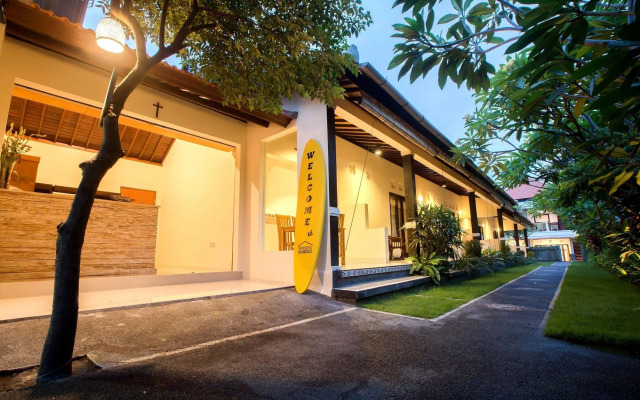 Delima Guest House