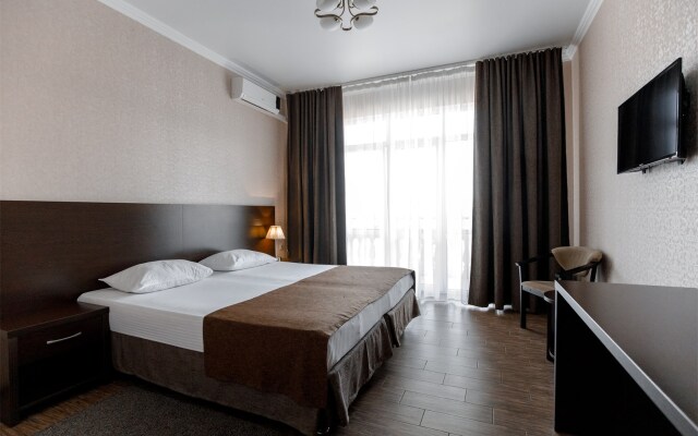 Golden Resort