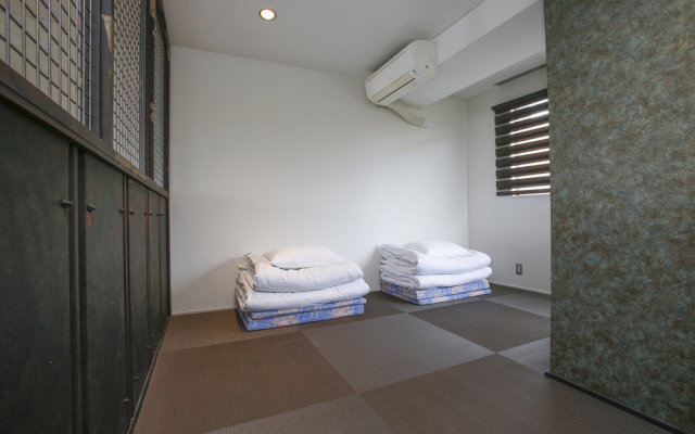 13rd Residence Serviced Apartments Shibuya Yoyogi