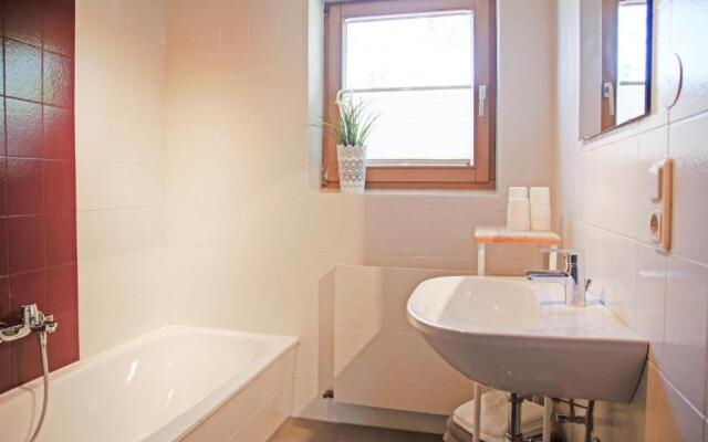 Appartement Herzogbauer