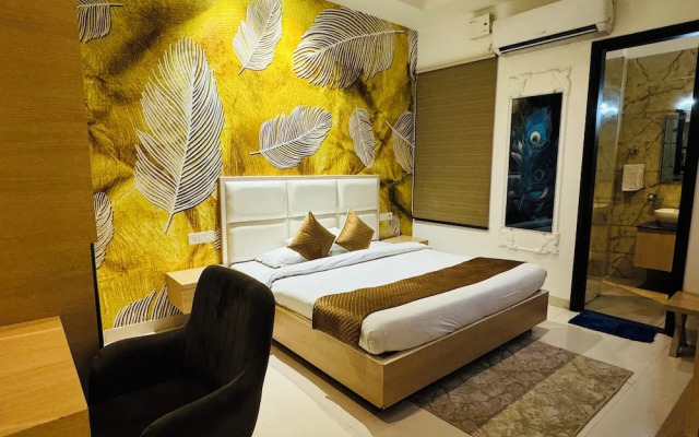 HolidayVilla & Suites Amritsar