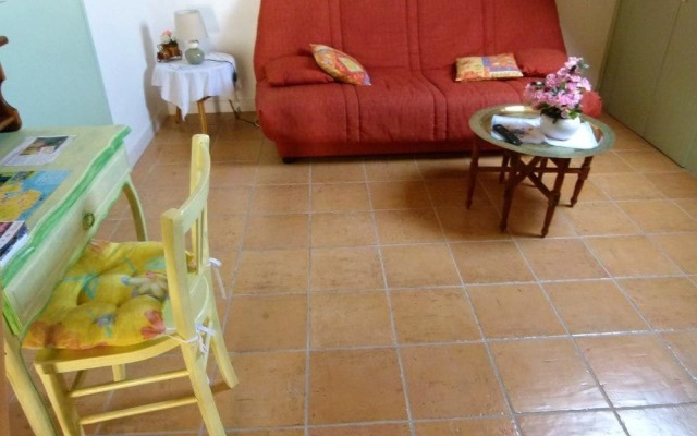 Chambres d'hôtes Mouettes