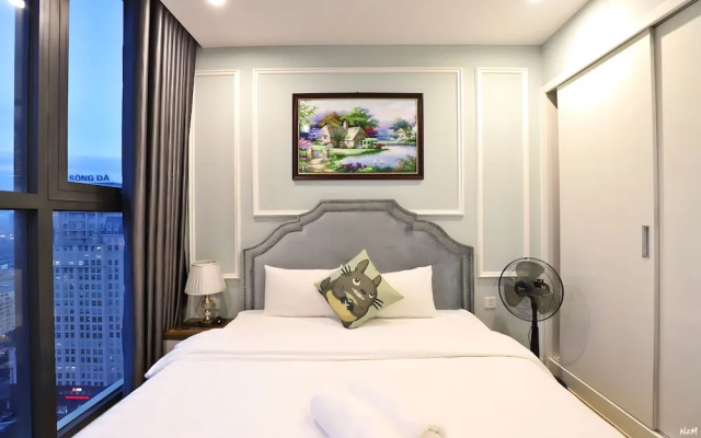 MC Homes - Vinhomes Skylake Apartment