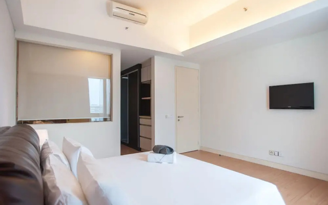 Swiss Garden Residence KL by WT Stay