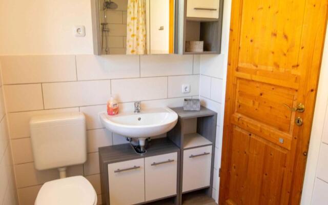 Bungalow Neues Atelier