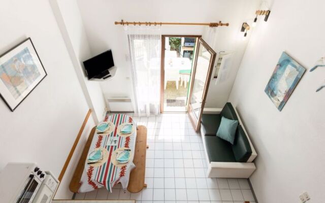 House Plage sud Val Bregaglia/Bergell 29829