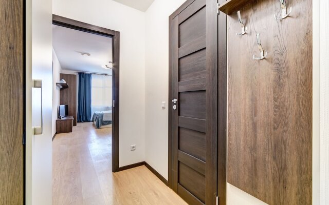 Apartment Vesta ZimaLeto