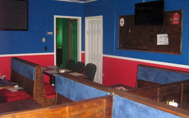 L'Auberge de Villeroy