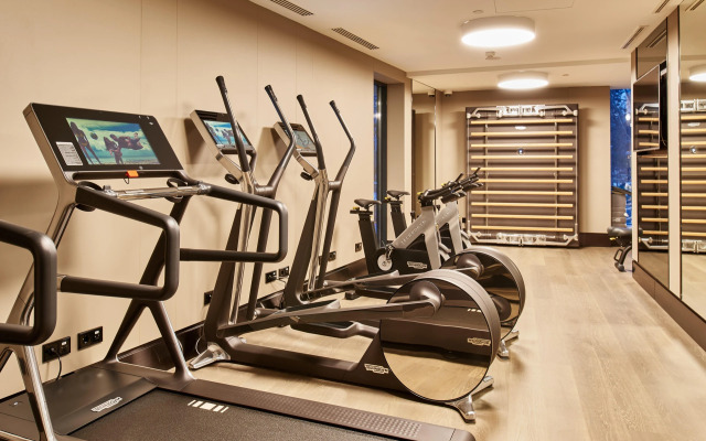 VP Plaza España Design